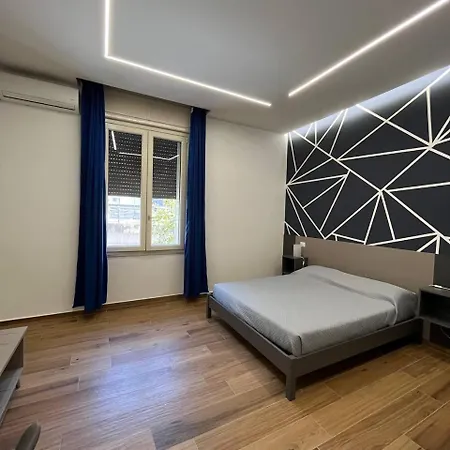 Arechi Guest house 4*