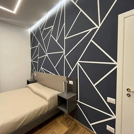 Guest house Arechi 4*