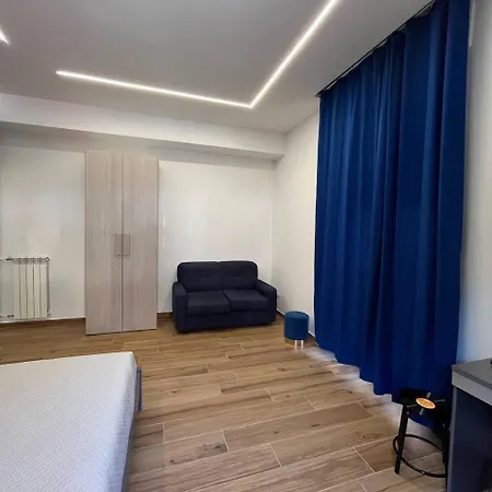 Arechi 4* Salerno