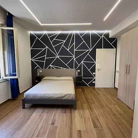 Arechi 4* Salerno