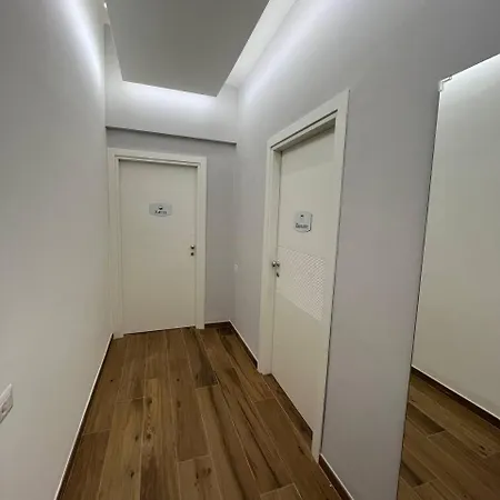 Guest house Arechi Salerno