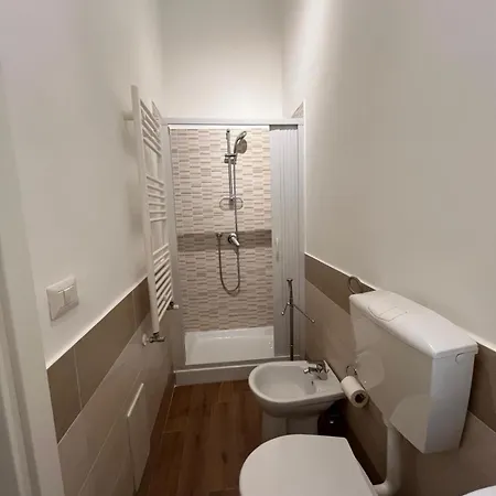 Guest house Arechi 4*