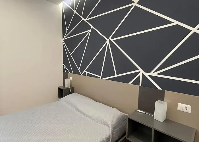 Arechi Pensjonat 3*